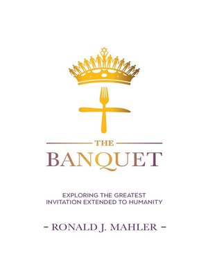 cover image of The Banquet